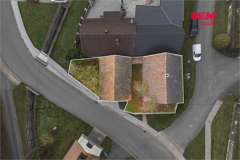 Prodej chaty / chapuly, 80 m² 8