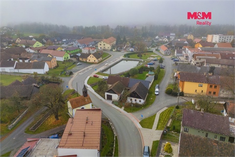 Prodej chaty / chapuly, 80 m² 18