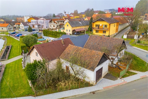 Prodej chaty / chapuly, 80 m² 20