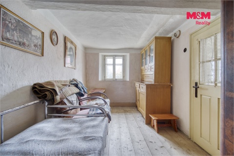 Prodej chaty / chapuly, 80 m² - 18