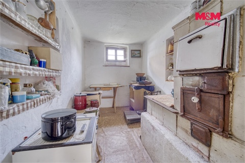 Prodej chaty / chapuly, 80 m² 4