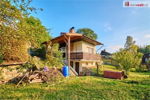 Prodej objektu, 27 m² - 0