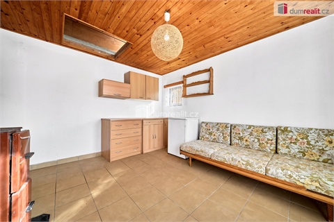 Prodej objektu, 27 m² - 6