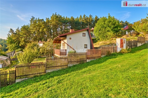 Prodej objektu, 27 m² - 12