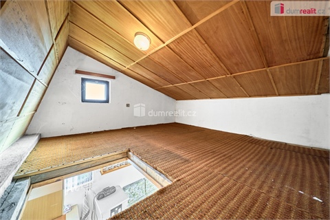 Prodej objektu, 27 m² - 8