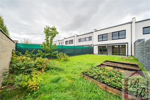Prodej rodinného domu, 154 m² - 24