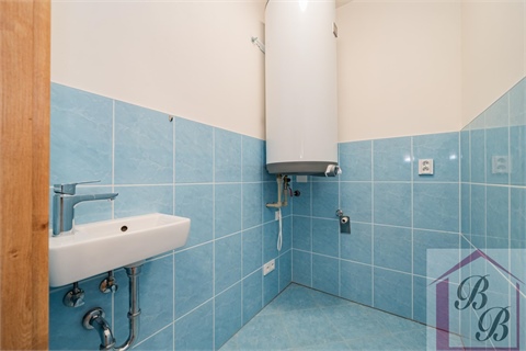 Prodej rodinného domu, 154 m² - 22