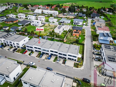 Prodej rodinného domu, 154 m² - 28