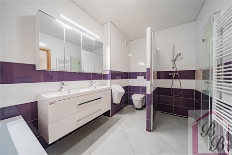 Prodej rodinného domu, 154 m² - 14