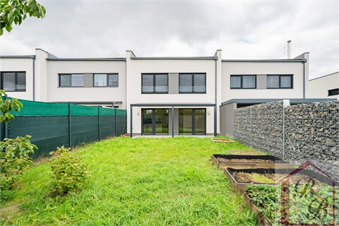 Prodej rodinného domu, 154 m² - 4