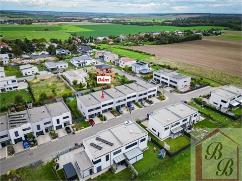 Prodej rodinného domu, 154 m² - 26