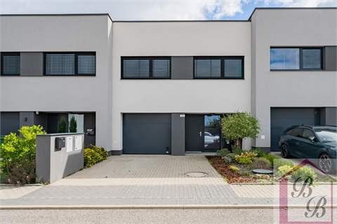 Prodej rodinného domu, 154 m²