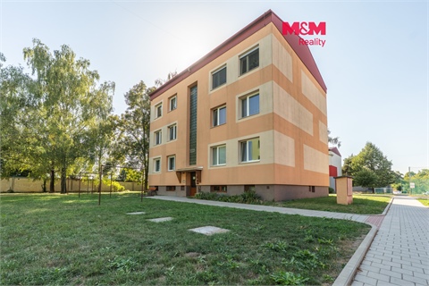 Prodej bytu 3+1, 64 m² 0