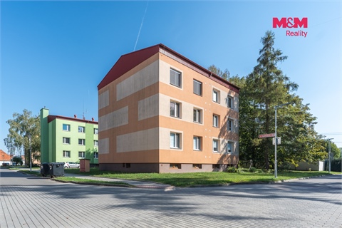Prodej bytu 3+1, 64 m² 16