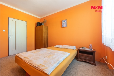 Prodej bytu 3+1, 64 m² - 2