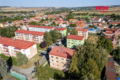 Prodej bytu 3+1, 64 m² 4