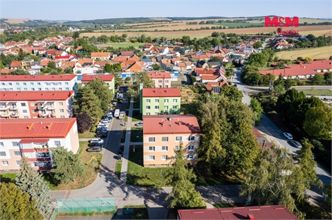 Prodej bytu 3+1, 64 m² 8