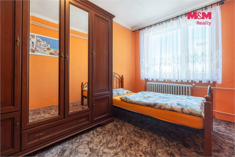 Prodej bytu 3+1, 64 m² - 4