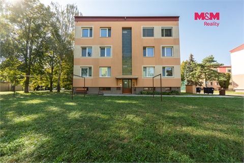 Prodej bytu 3+1, 64 m² 14