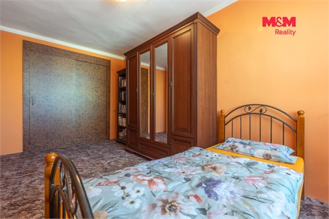 Prodej bytu 3+1, 64 m² 6