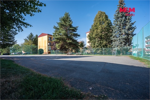Prodej bytu 3+1, 64 m² - 14