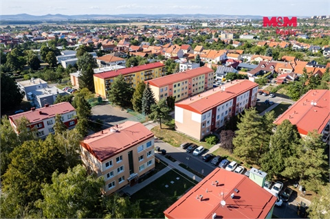 Prodej bytu 3+1, 64 m² - 6