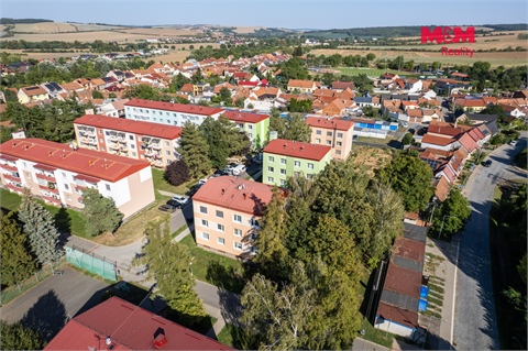 Prodej bytu 3+1, 64 m² - 16