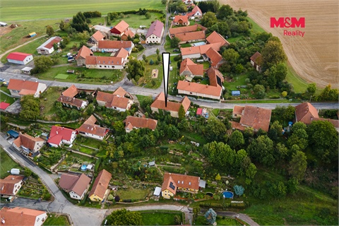 Prodej rodinného domu, 90 m² - 16