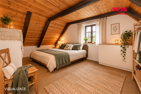 Prodej rodinného domu, 90 m² 8