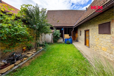 Prodej rodinného domu, 90 m² 2
