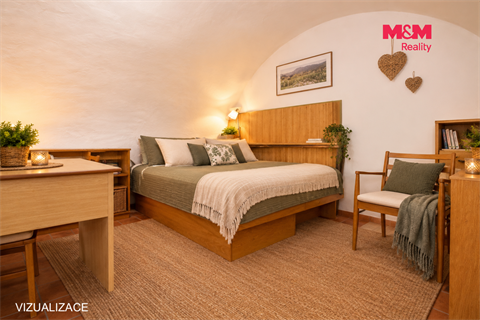 Prodej rodinného domu, 90 m² 10