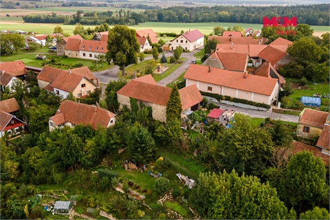 Prodej rodinného domu, 90 m² 14