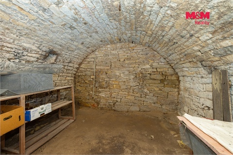 Prodej rodinného domu, 90 m² - 28