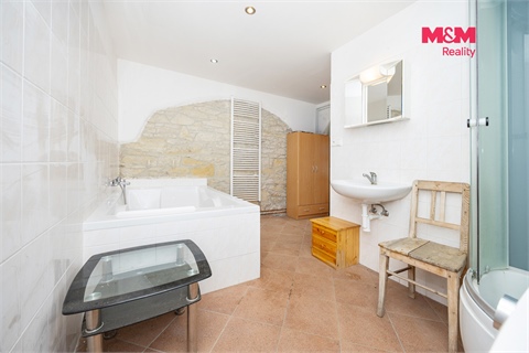 Prodej rodinného domu, 90 m² - 12