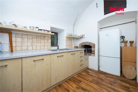 Prodej rodinného domu, 90 m² - 26