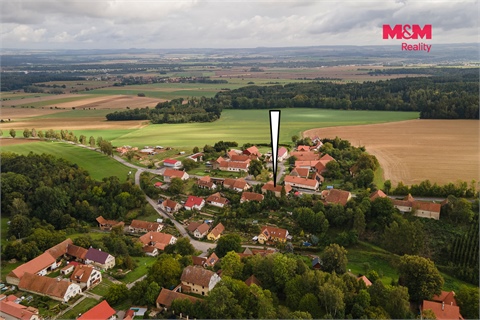 Prodej rodinného domu, 90 m² - 14