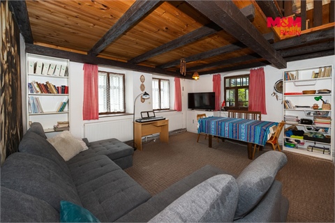 Prodej rodinného domu, 90 m² 22