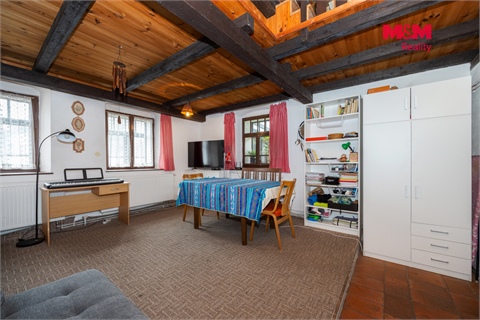 Prodej rodinného domu, 90 m² - 18