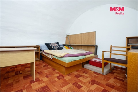 Prodej rodinného domu, 90 m² - 8
