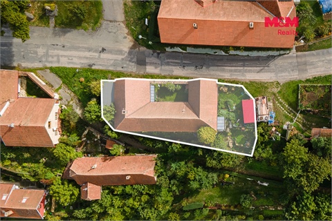 Prodej rodinného domu, 90 m² - 0