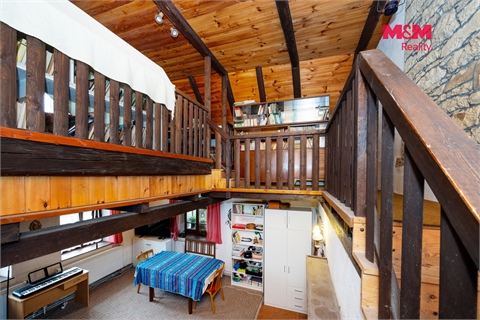 Prodej rodinného domu, 90 m² 24