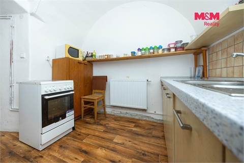 Prodej rodinného domu, 90 m² 26