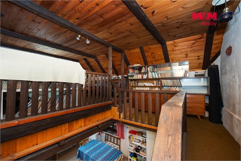 Prodej rodinného domu, 90 m² - 22