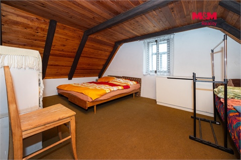 Prodej rodinného domu, 90 m² - 6