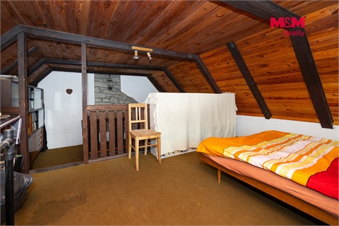 Prodej rodinného domu, 90 m² 20
