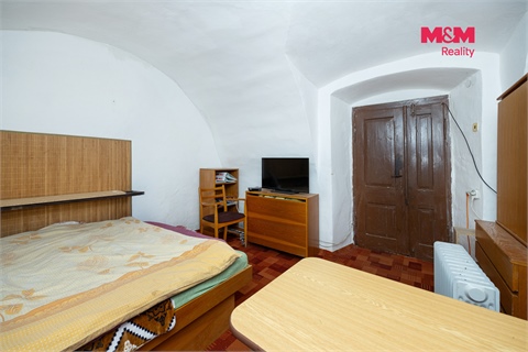 Prodej rodinného domu, 90 m² 28