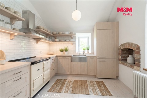 Prodej rodinného domu, 90 m² 12