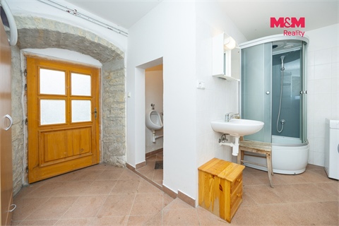 Prodej rodinného domu, 90 m² 18