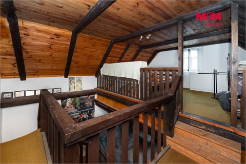 Prodej rodinného domu, 90 m² - 20
