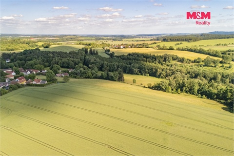 Prodej zemědělské půdy, 1 104 m² 6